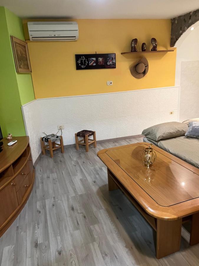Studio N&S Apartment อิซอลา ภายนอก รูปภาพ
