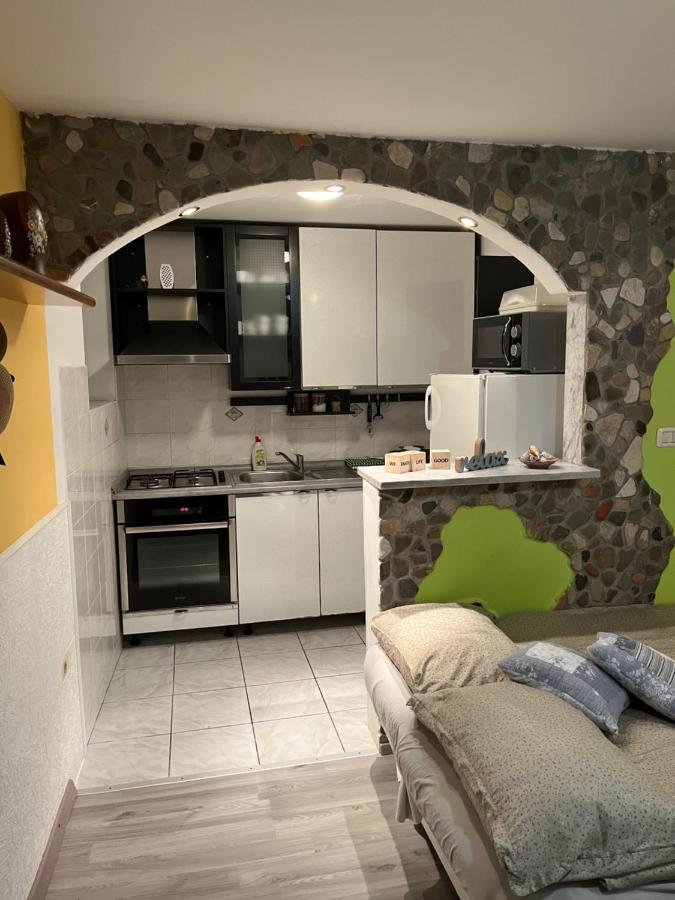 Studio N&S Apartment อิซอลา ภายนอก รูปภาพ